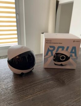 Rola Robot - 6