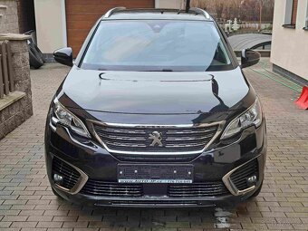Peugeot 5008 1,2 PT EAT8 ACTIVE - 1833 - 6