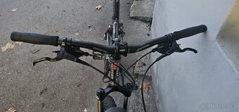 Prodám Author Impulse ASL - 6