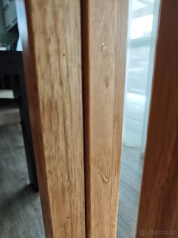 Dětská dubová postýlka Mamas & Papas - 6