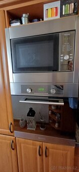 Prodám set Baumatic - 6