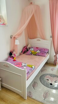 Postel pro holčičku - 6