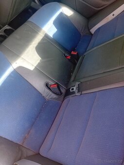 Prodám Opel Vectra 2.0 ecotec - 6