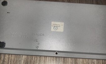 Nabízím počítač Didaktik M a příslušenství . - 6