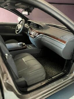 1:18 Autoart, Mercedes - 6