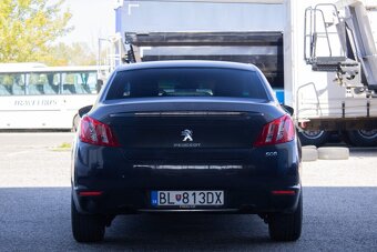 Peugeot 508 1.6 THP BVM6 Active - 6