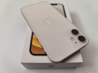 apple iphone 12 mini 256gb White - 6