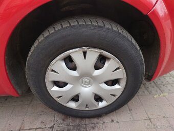 Prodám Renault Megane - 6