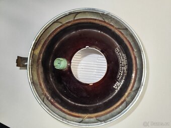 Přední světlo Pal Škoda - 6