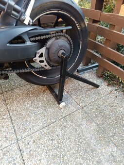 Triumph Speed Triple - 6