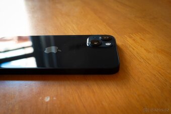 iPhone 13 256GB Midnight - 6