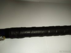 Rybářský prut 4 m + naviják - 6