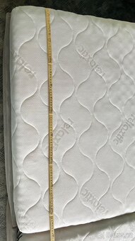 Manželka postel 180x200cm - 6