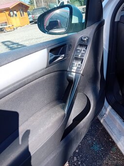 VW GOLF6 1.6TDI 66KW-DILY - 6