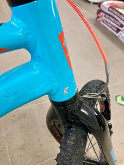 dětské kolo Rock Machine Thunder 20" - 6