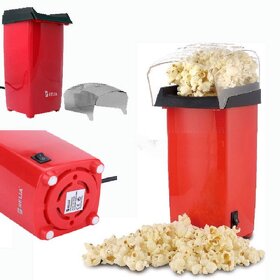 Popcorn výrobník (1200W) - 6