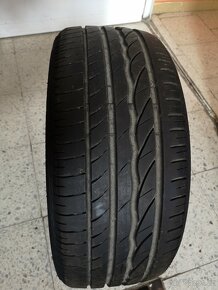 Letní pneu 215/45 R16 Bridgestone Turanza ER300 - 6