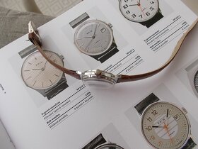 krasne oblibene hodinky prim Pyzamo rok 1980 funkcni - 6
