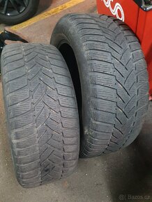 Zimní pneu 265/55R19 - 6