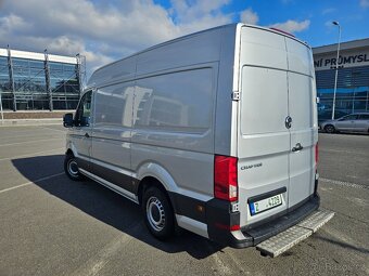 VW Crafter 2.0 TDI 130kw L2H3 8st. aut., ACC, Servis - 6