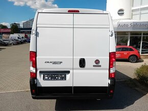 FIAT DUCATO 2,2 MTJ 140K L4H2 /REZERVACE/ - 6