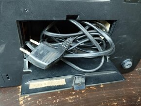 Magnetofon Unitra stereo M1417s - 6