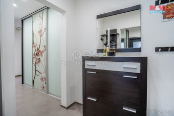 Prodej bytu 4+1, 90 m², Česká Lípa, ul. Komenského - 6