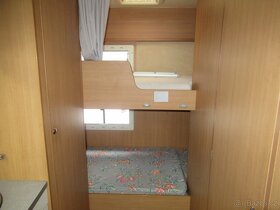 CHALLENGER GENESIS -NAVI,KLIMA,TV,SAT,SOLAR,6MÍST,VZDUCH - 6