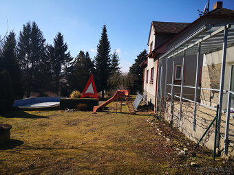 Prodej rodinného domu, 280m2, Zlátenka, okr. Pelhřimov - 6