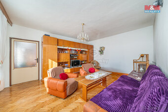 Prodej rodinného domu, 151 m², Ryžoviště, ul. Tyršova - 6