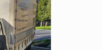 VW T4, 2,5 TDI , valník s plachtou - 6