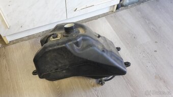 SMC JUMBO - 6