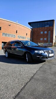 Passat B6 - 6