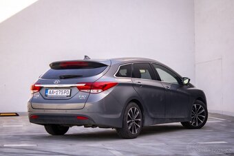 Hyundai i40 CW 1.7CRDi Business A/T - 6
