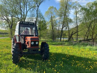 Zetor 7745 - 6