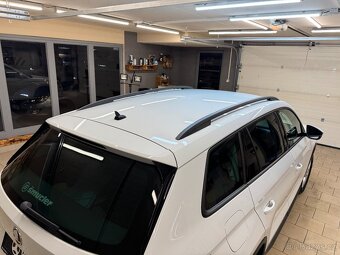 Škoda Kodiaq 1.4 TSI 110 kW Ambition Plus 6st DSG - 6