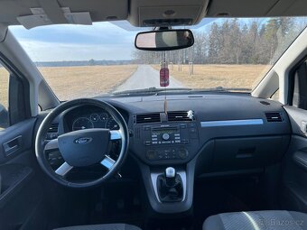 Prodám ford c Max - 6