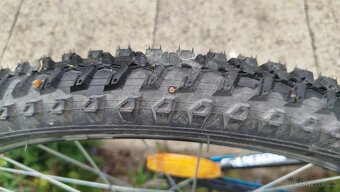 Prodej dětského kola CTM 24" - 6