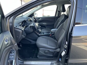 Ford Kuga 2,0TDCi 4x4 TITANIUM,Navi,KeyFree,Kamera,Temp - 6