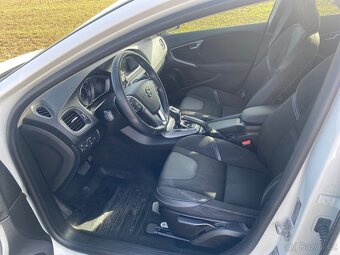 Volvo V40 D3 - 6