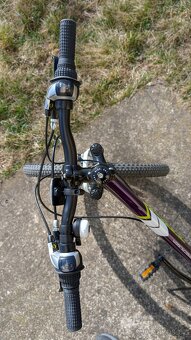 TREK Precaliber 24"- kolo pro dívku cca 9-14 let - 6