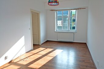 Pronájem, byt 3+1, 98 m2, Ostrava - Mariánské Hory - 6
