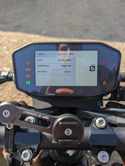 KTM Duke 790 (2020) - 6