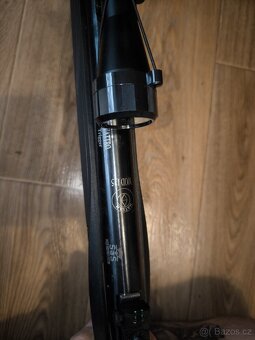 Vzduchovka Hatsan 125pro 5.5mm 44J - 6