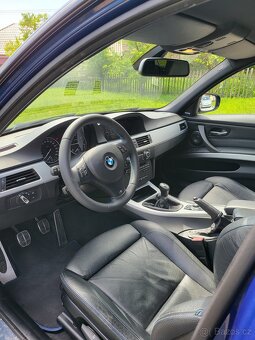 BMW 320xd LCI / Mpaket /Mperformance / 147kw - 6
