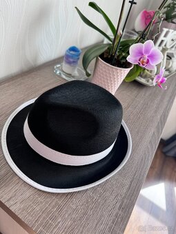 Doplňky ke kostýmu - třeba mafiána - 6