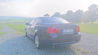 BMW E90 325d - 6
