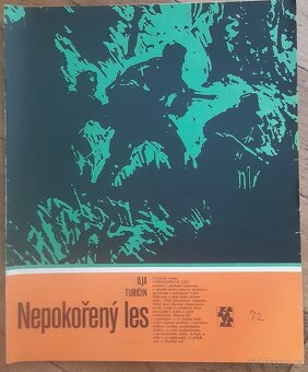 časopis Karavana 9ks / r.1974 / - 6