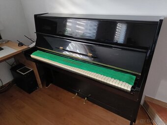 Pianino Petrof - 6
