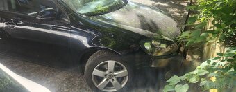 Prodám Vyměním Golf 6 1.6tdi 77kw - 6